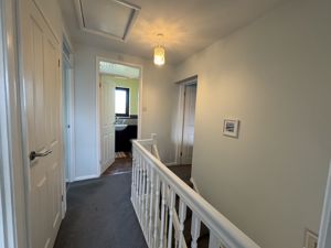 Landing- click for photo gallery